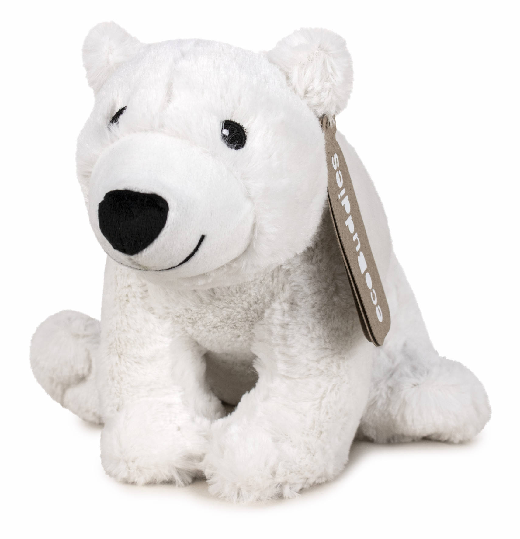 Ecobuddies - Urso Polar