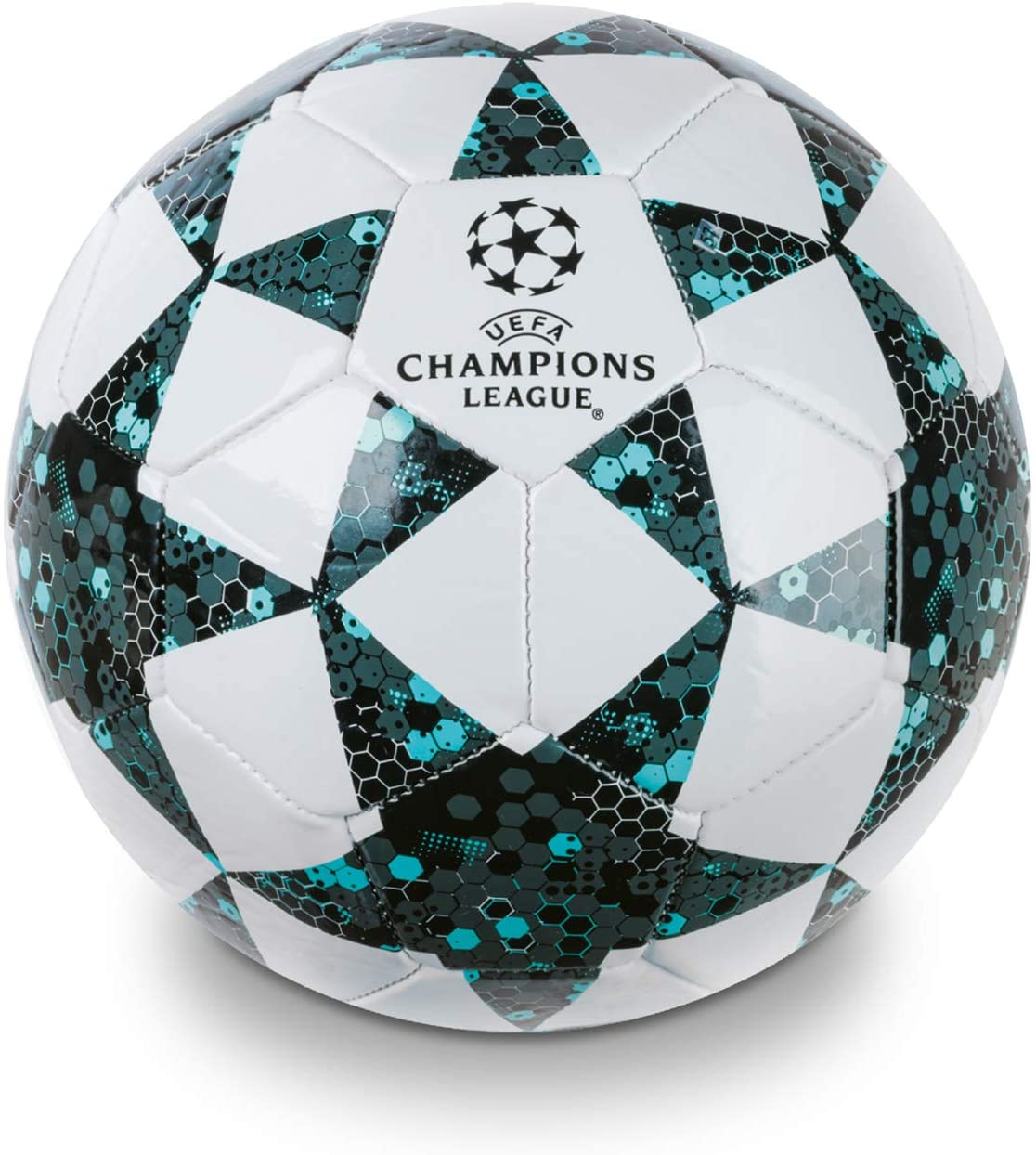 Bola de Futebol - Champions League