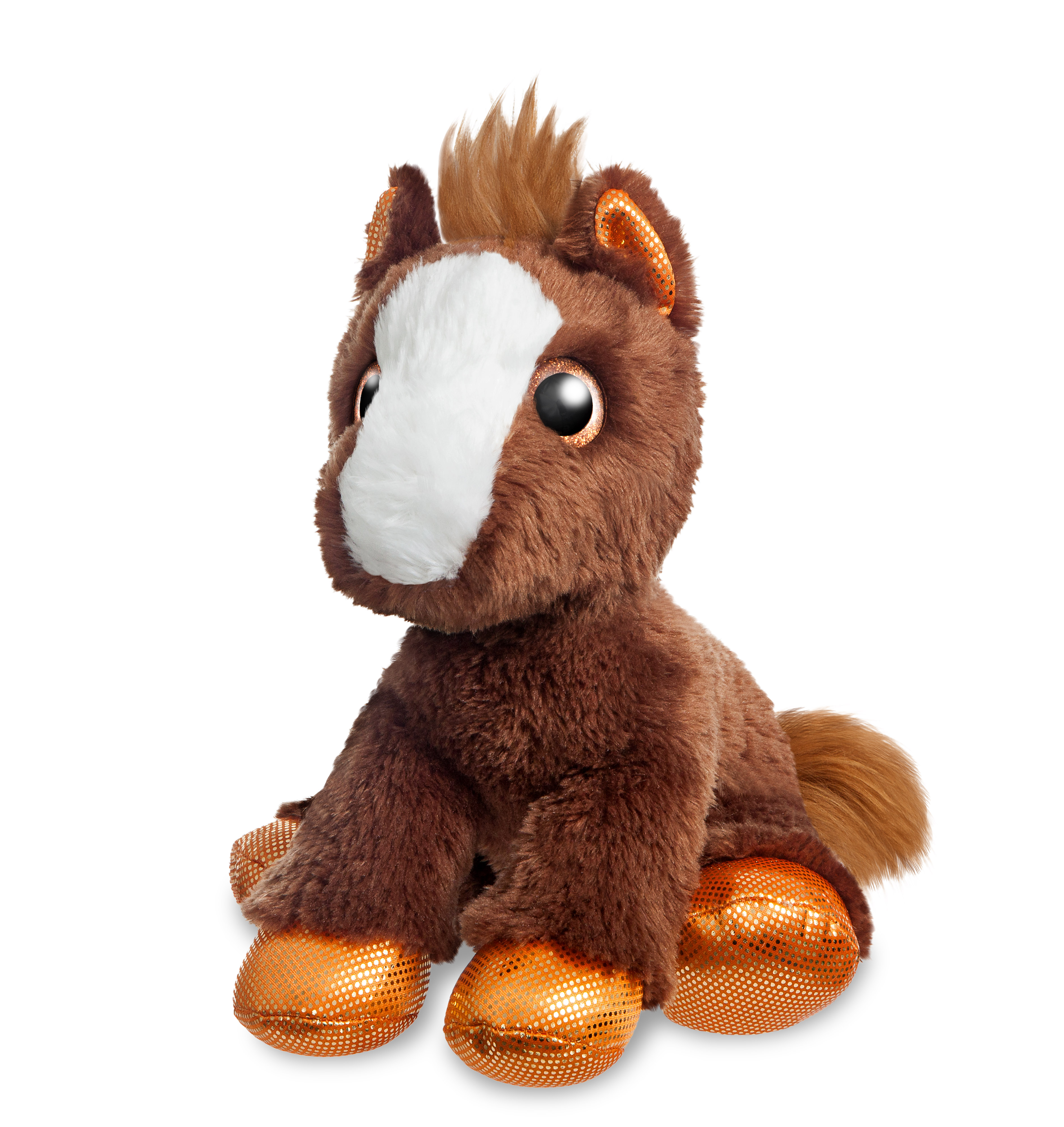 Sparkle Tales - Mystic Cavalo 30cm