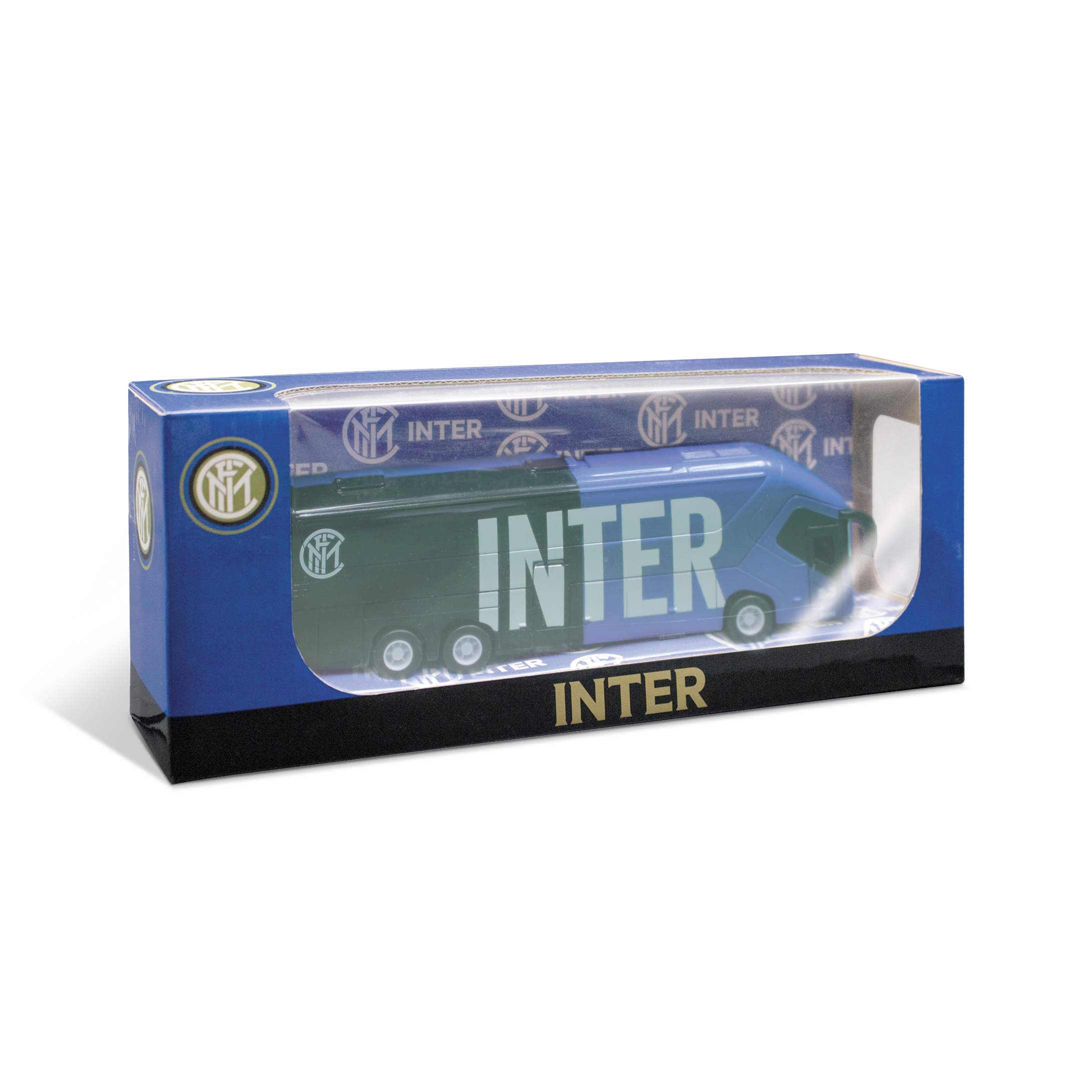 Autocarro Inter