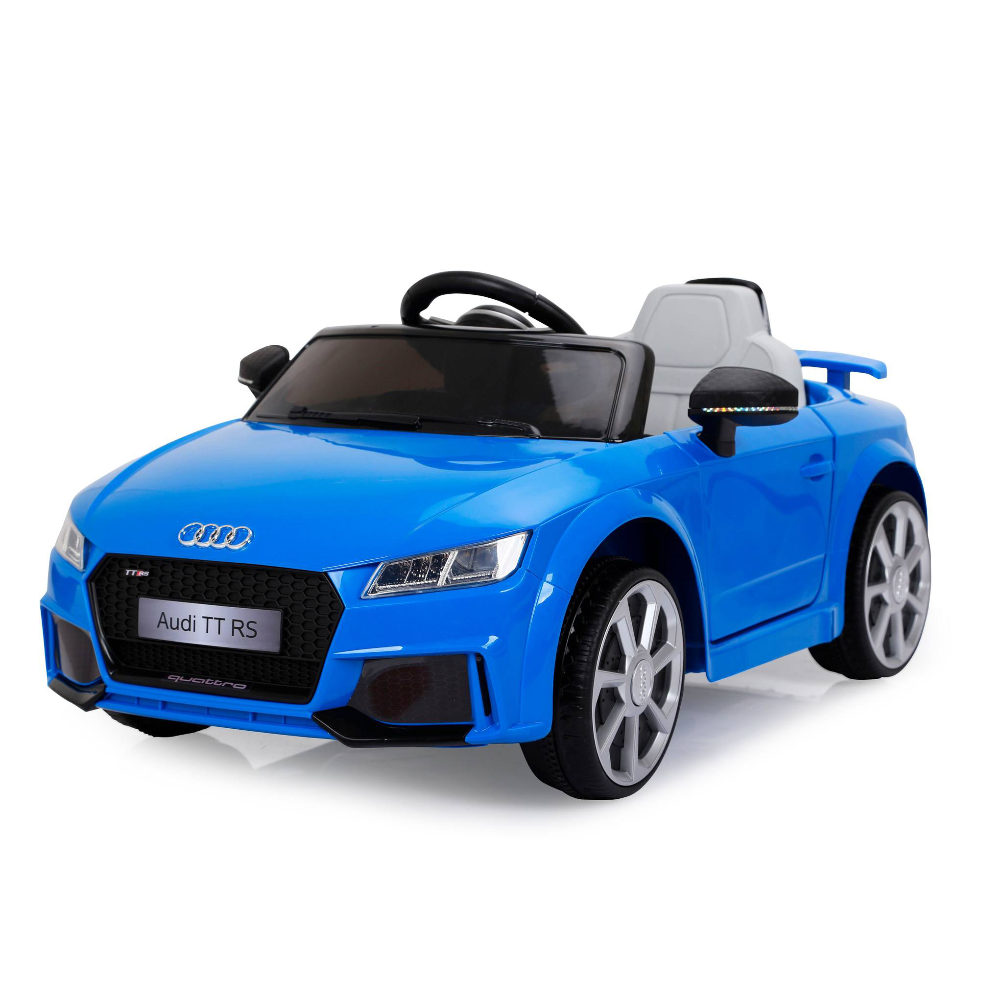 Audi TT RS Azul 12V
