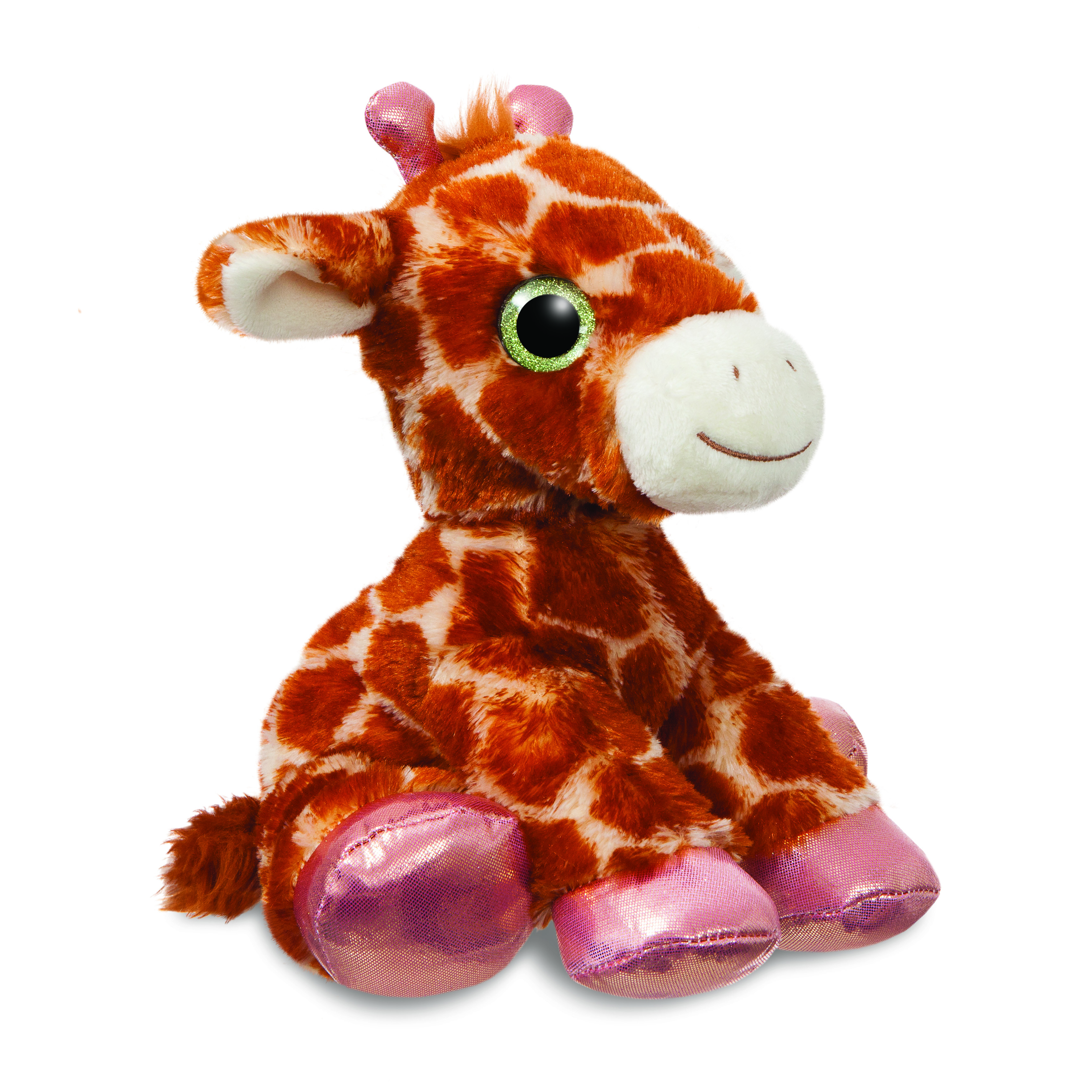 Sparkle Tales - Girafa 30cm