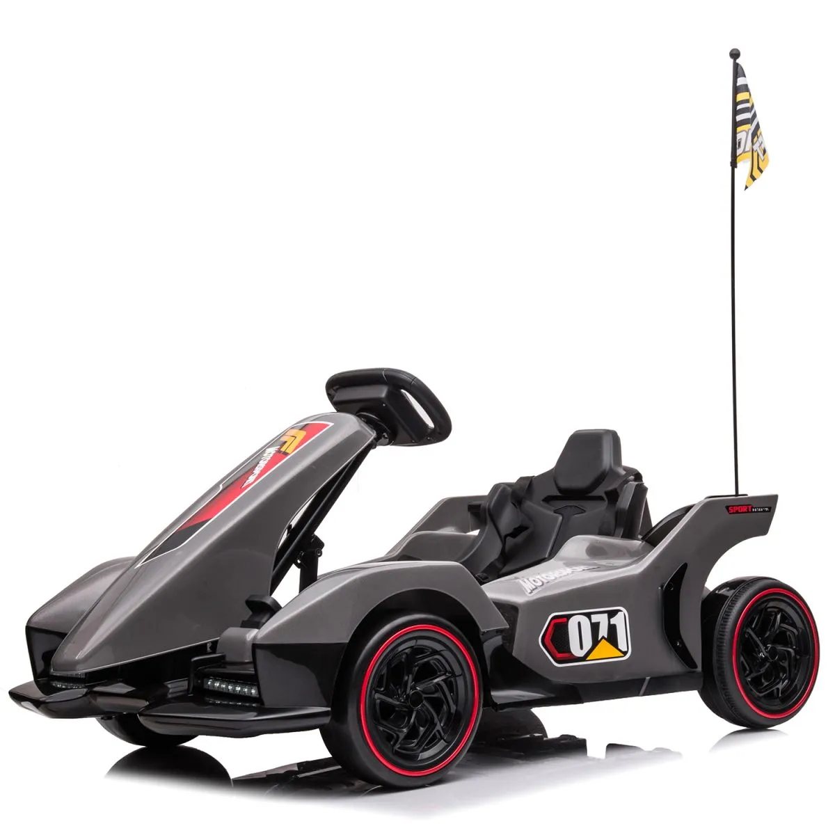 Kart Elétrico F1 24V