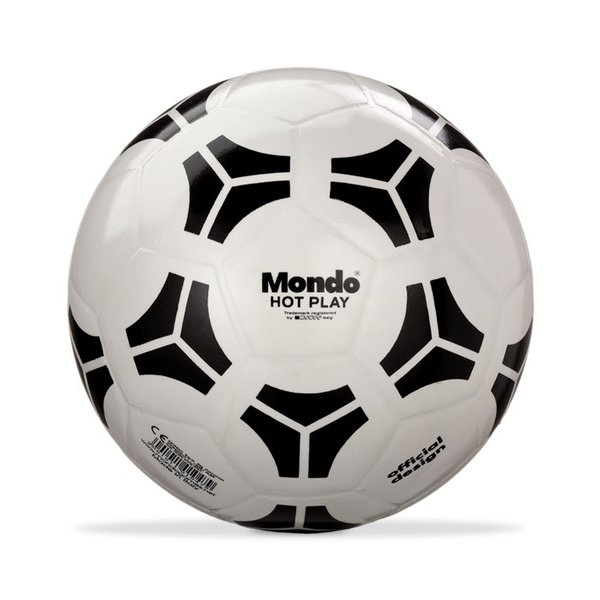 Bola  Mondo Branco (230 mm)
