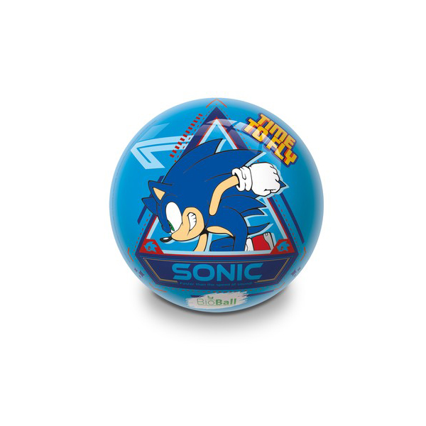 Bola Pequena Sonic