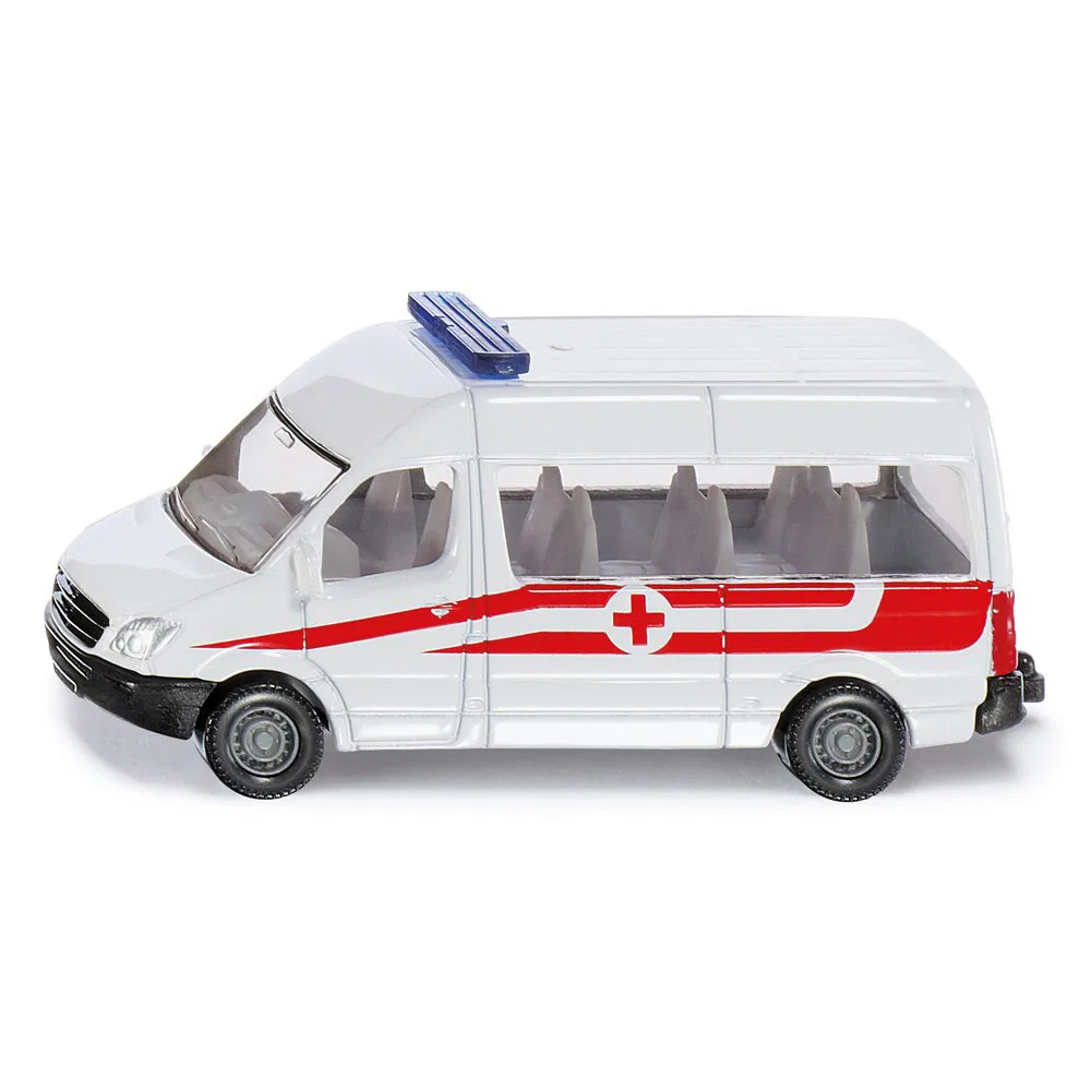 Siku - Ambulância OAMTC