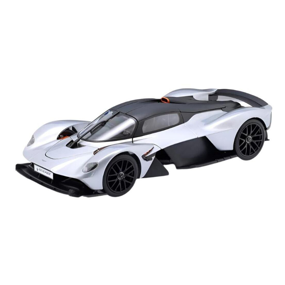 Maisto 1:18 - Aston Martin Valkyrie Cinza