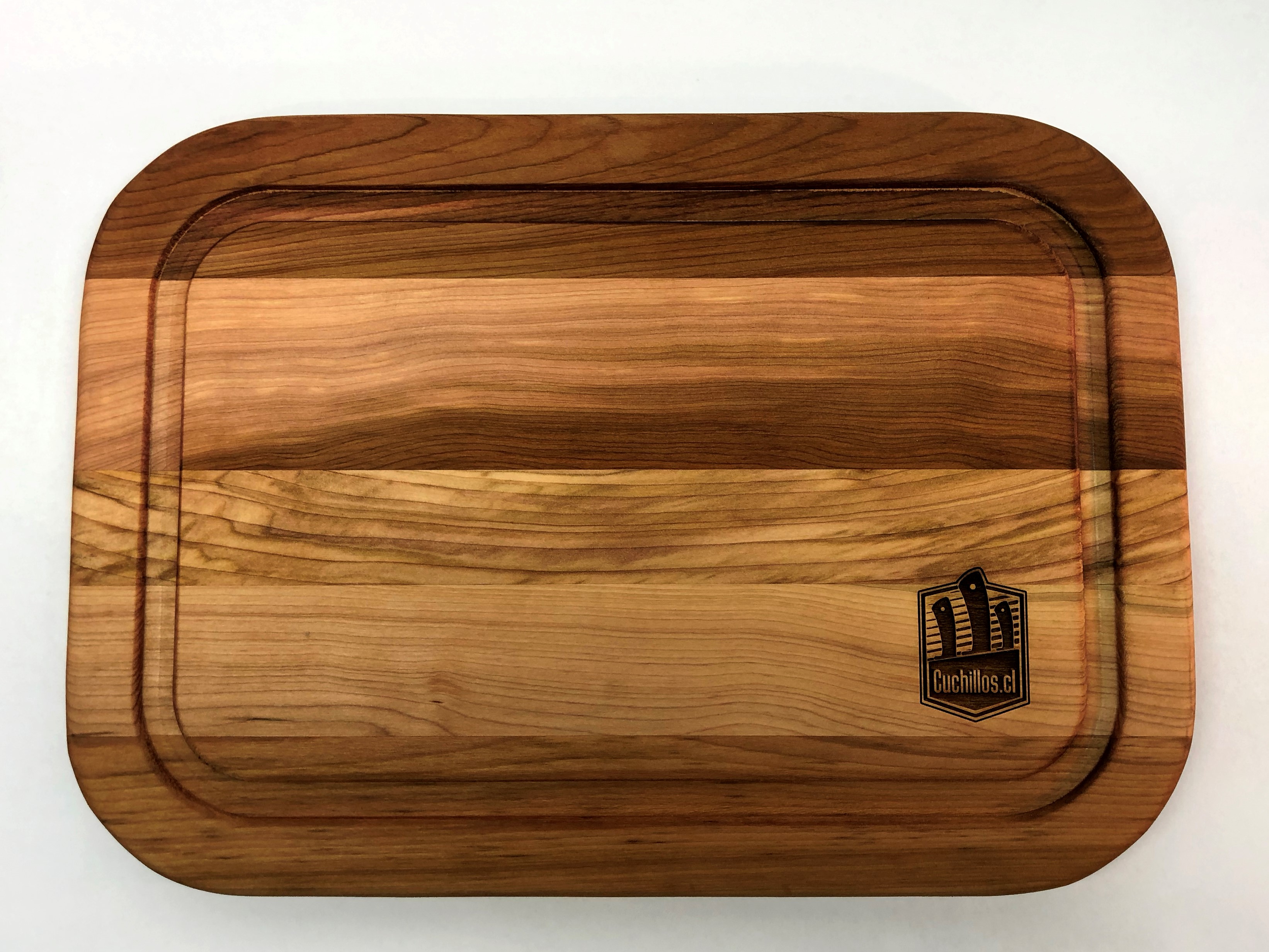 TABLA MADERA, COCINA pequeña, linea tradicional, 100% FSC , LENGA