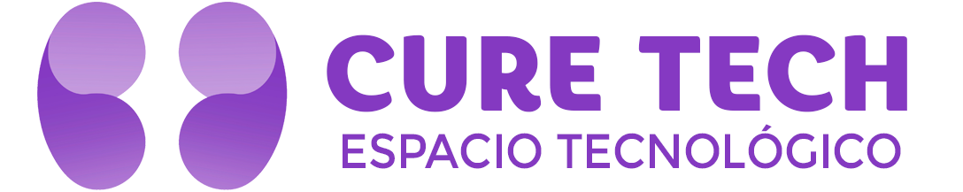 CURE TECH – Todo en Seguridad electrónica