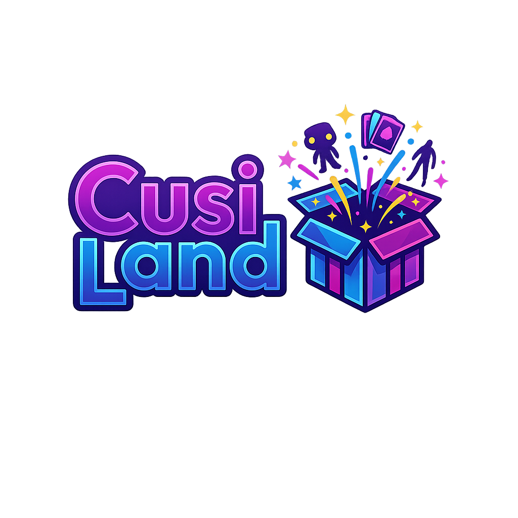 Cusi Land