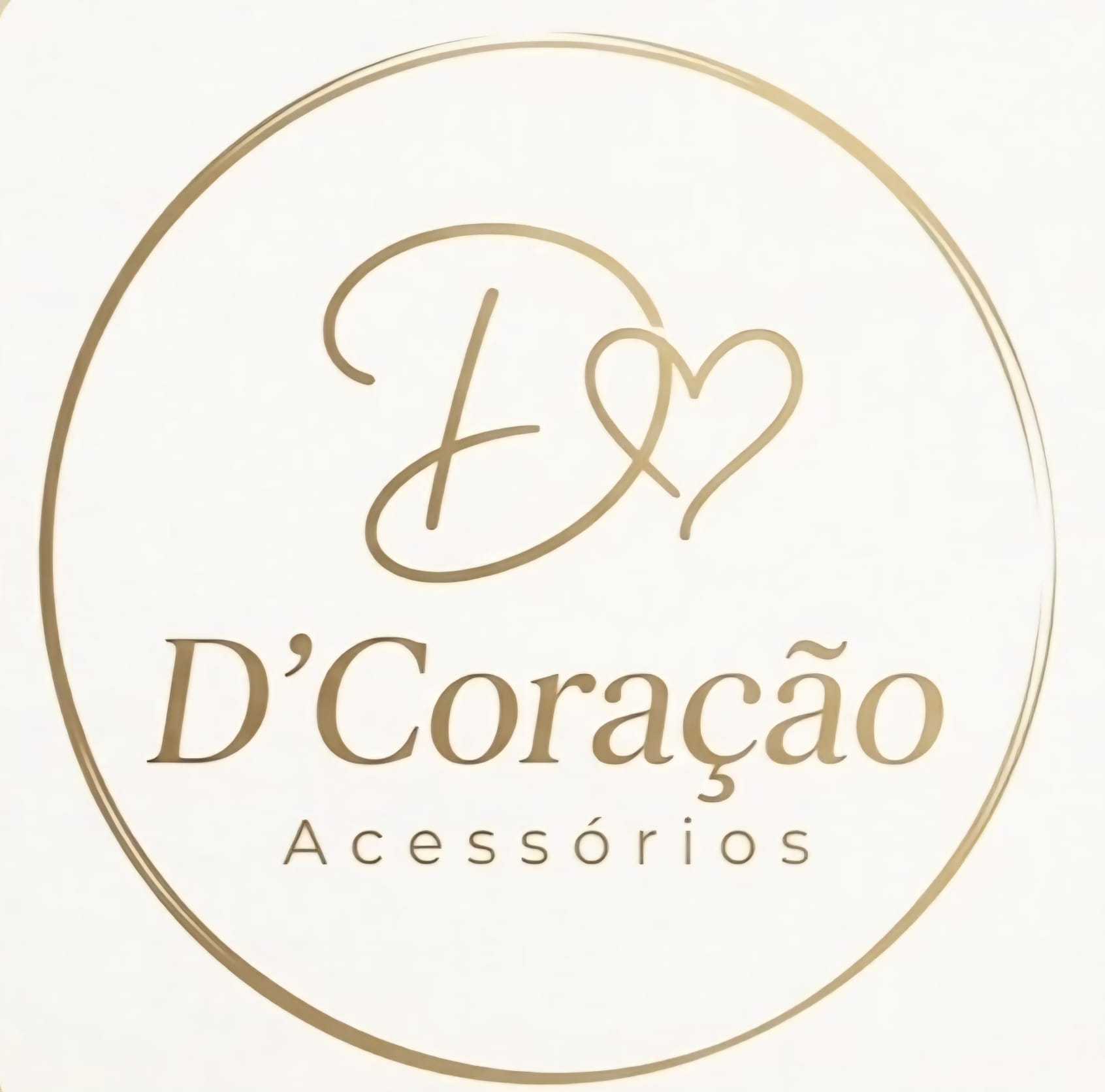 D´Coração Acessórios