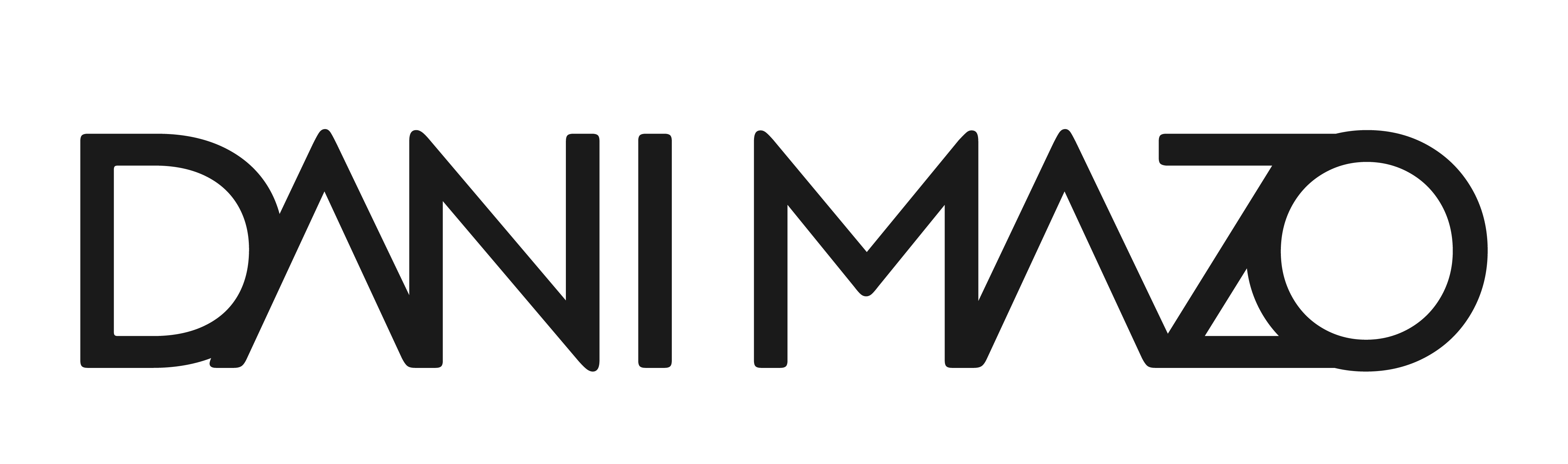 Dani Mazo Vestuario