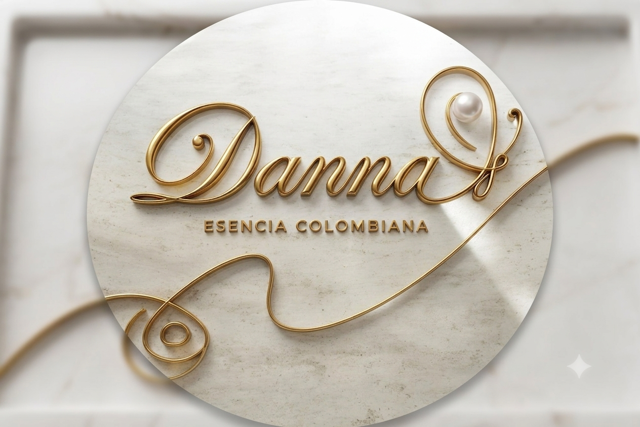 Danna esencia colombiana 