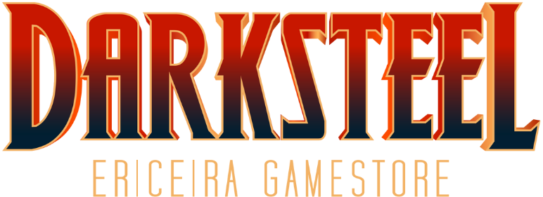Darksteel Gamestore