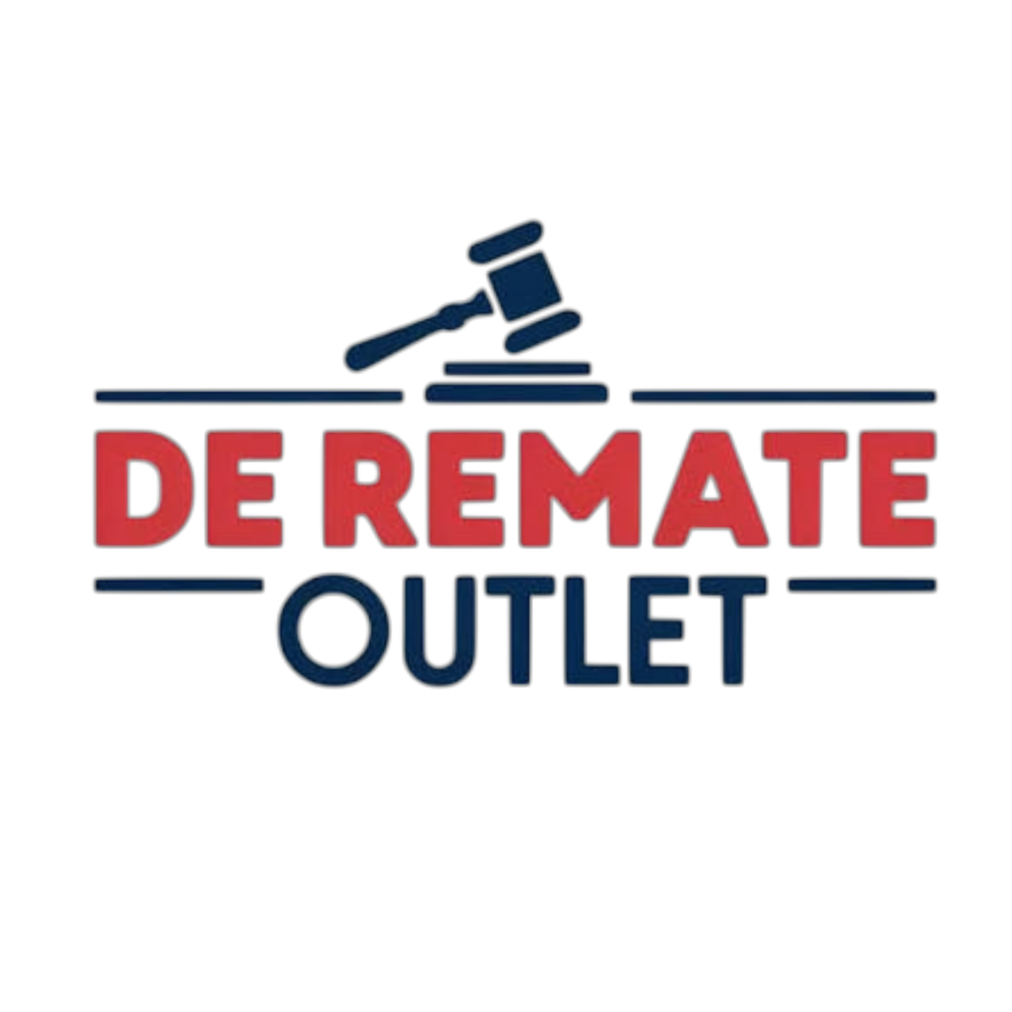 De remate outlet