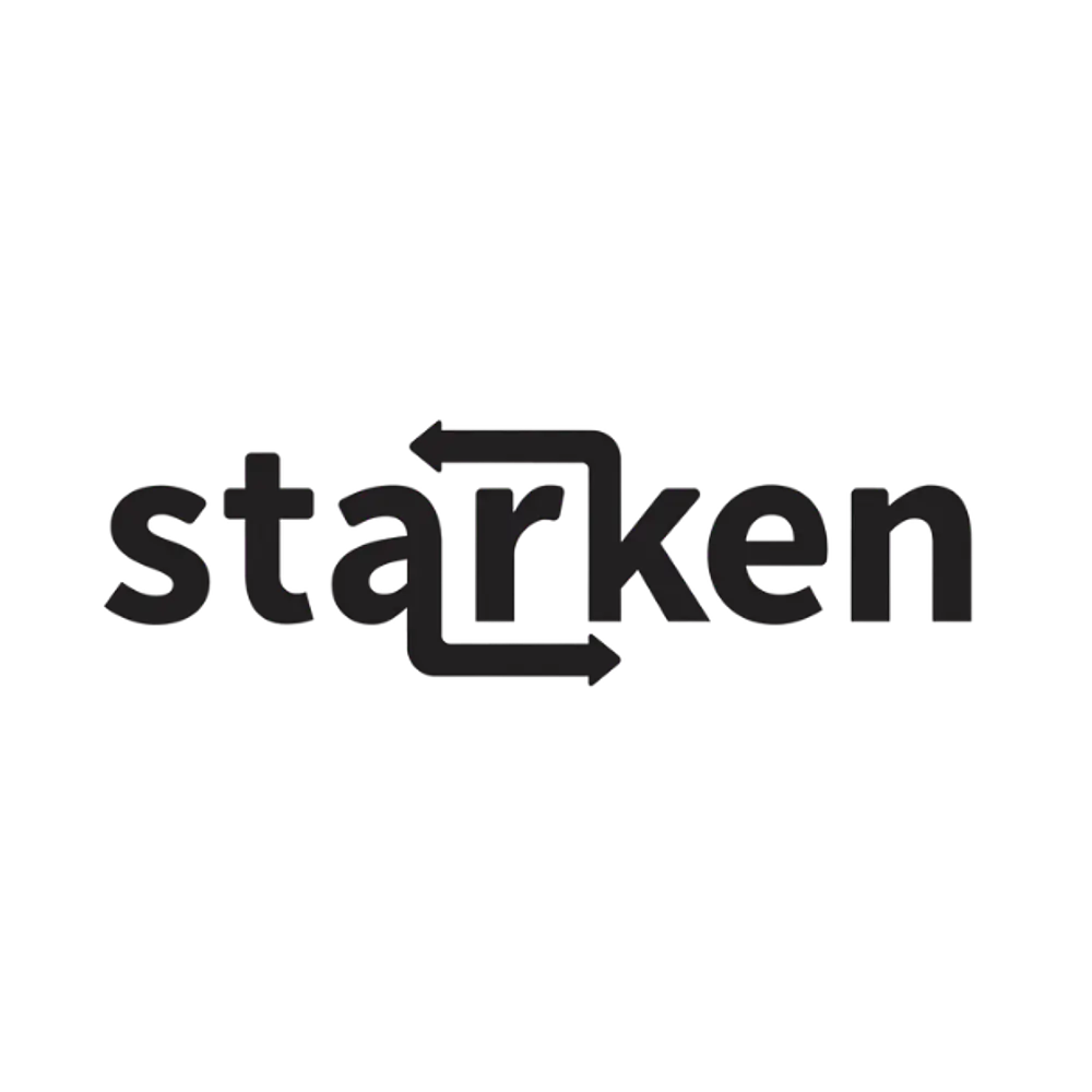 Starken
