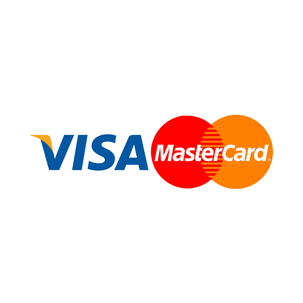 Visa Mastercard