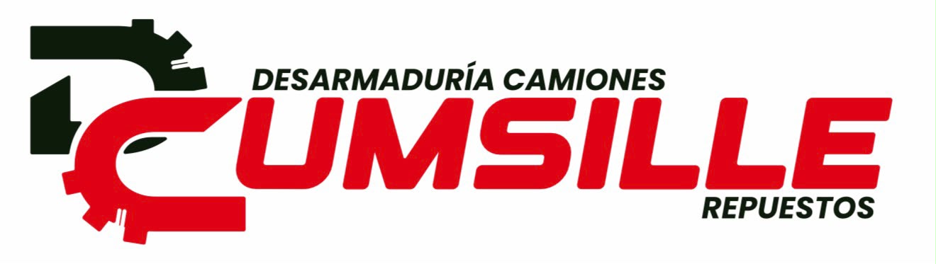 Desarmaduria camiones Cumsille