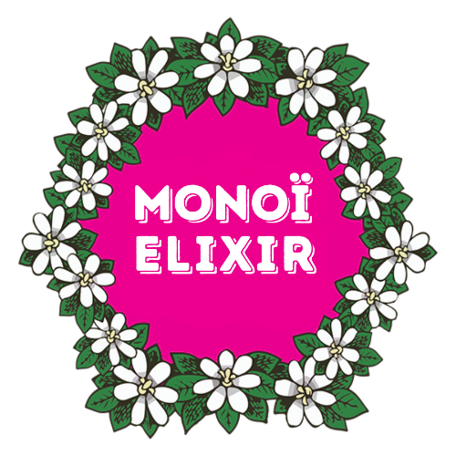 Descubre Monoï Tahití 