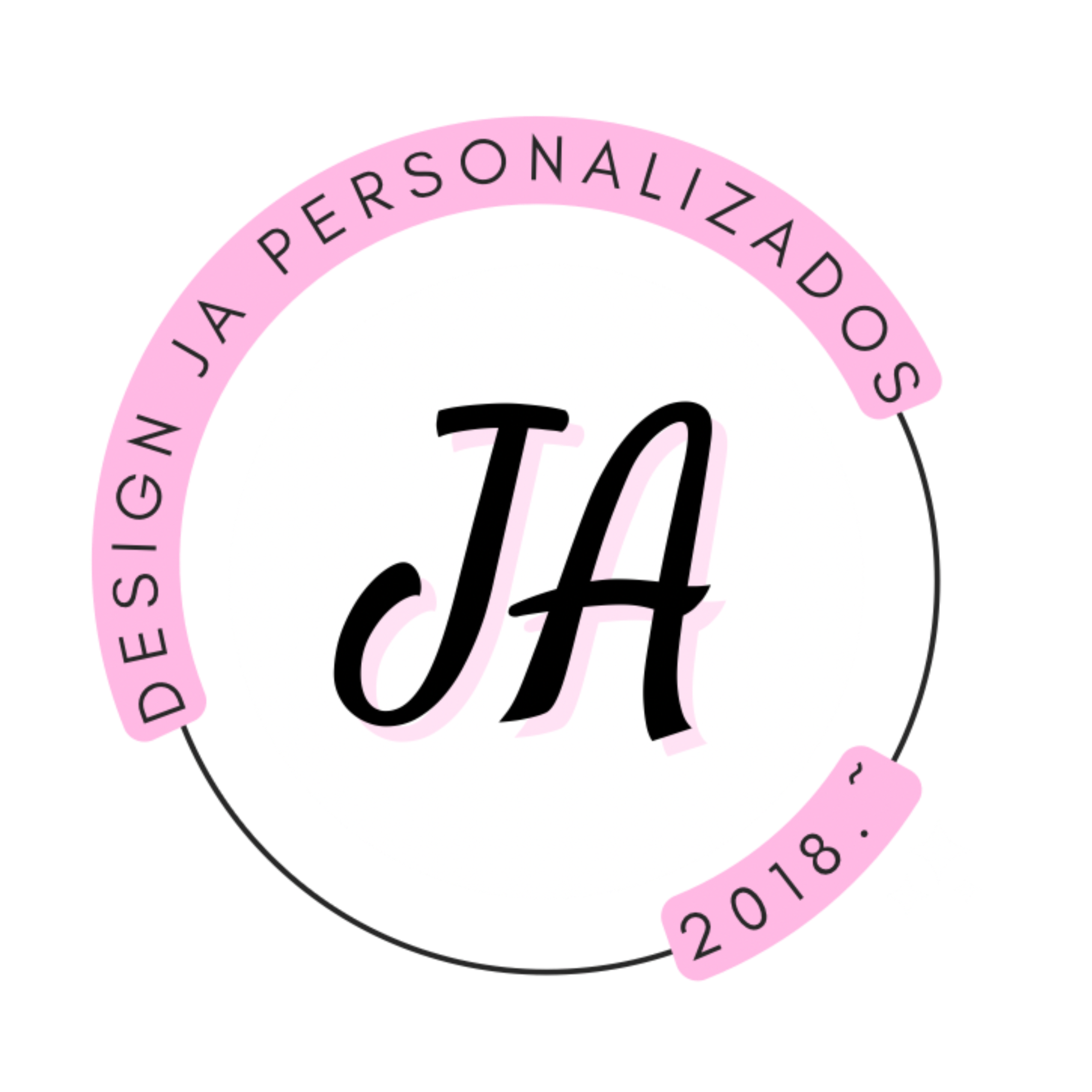 DESIGN JA PERSONALIZADOS