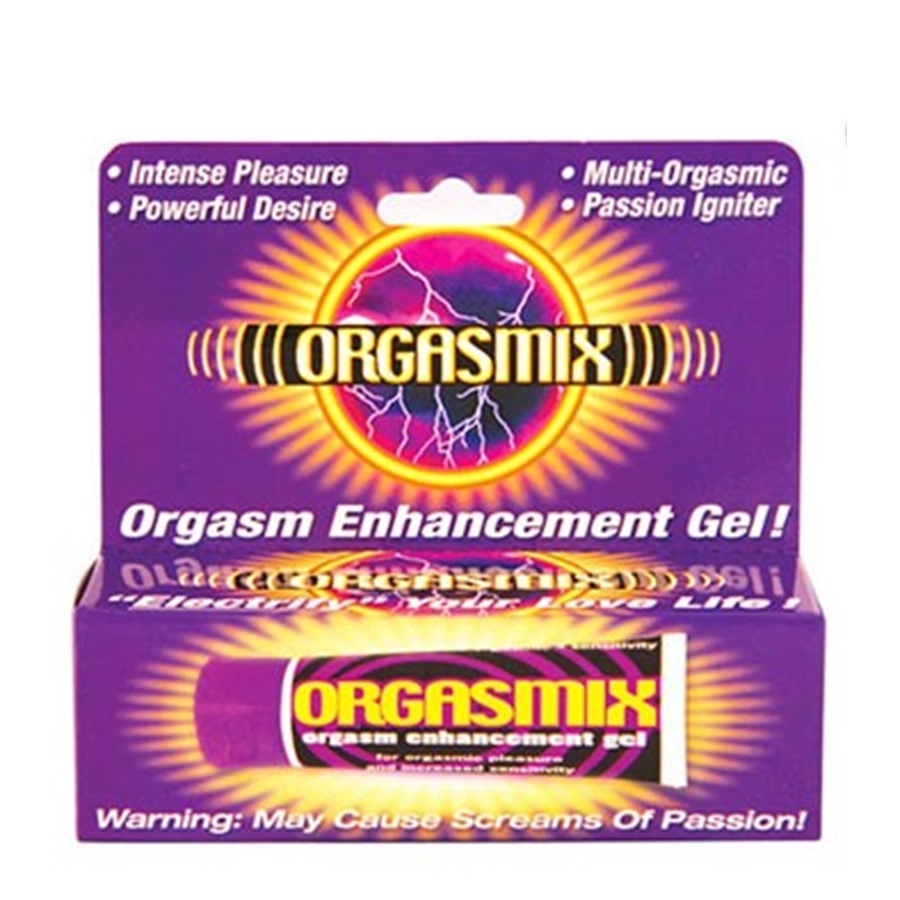 Orgasmix 30 ml