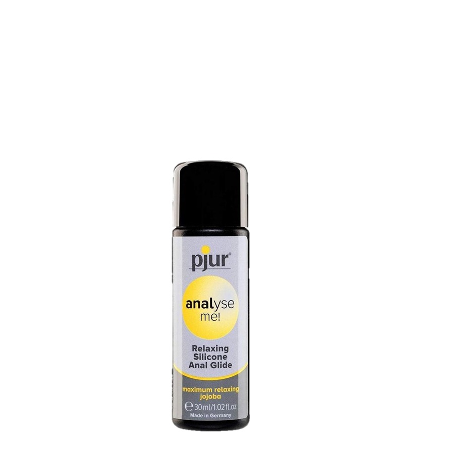 Analyse Me Relaxing Lubricante Anal 30 ml.