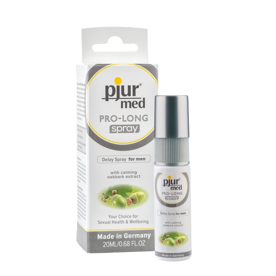 Pro-Long Spray Pjur Med
