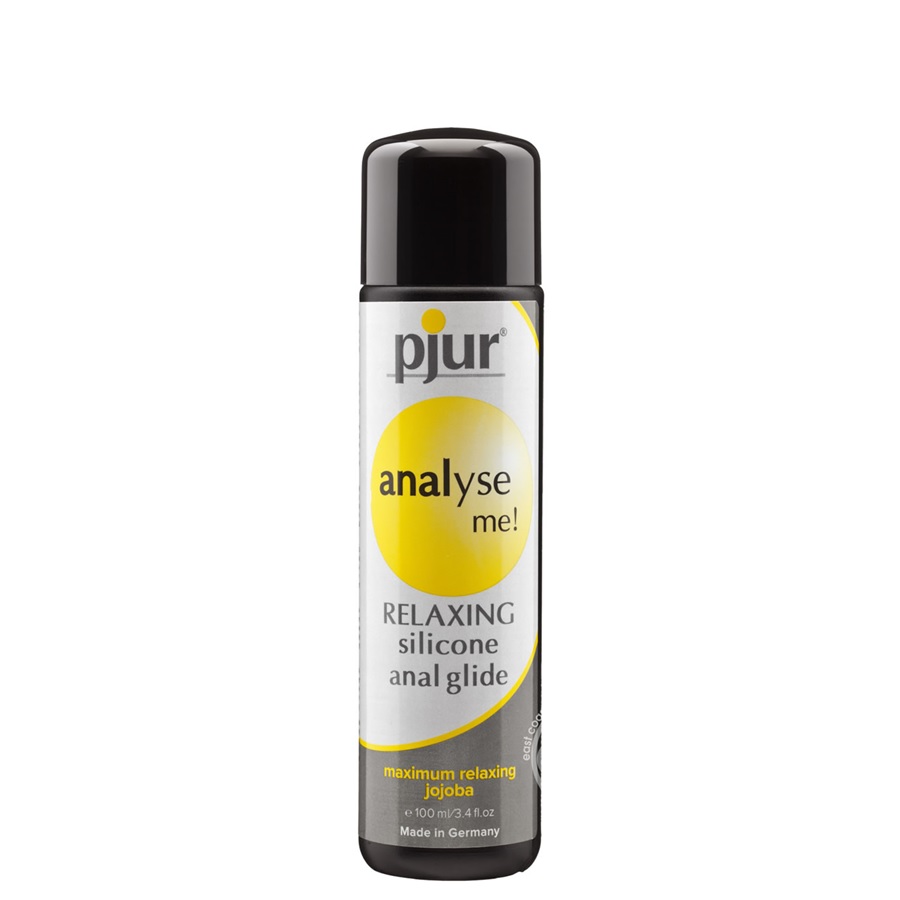 Analyse Me Relaxing Lubricante Anal