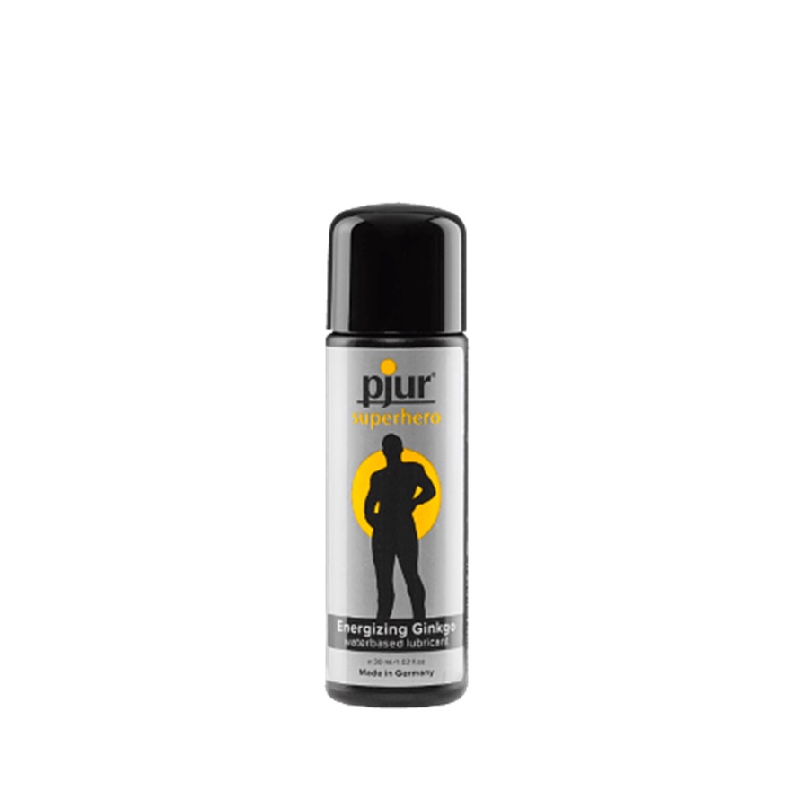Super Hero Energizante 30 ml.