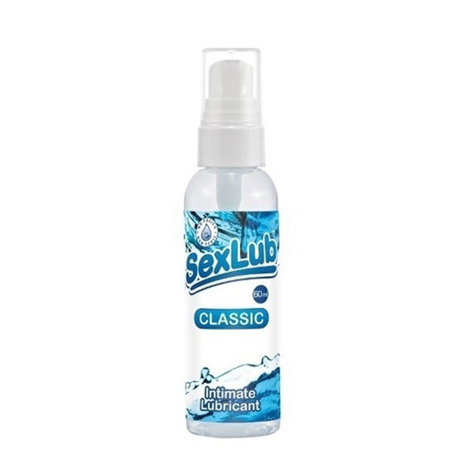 Classic Lubricante Neutro 60 ml.