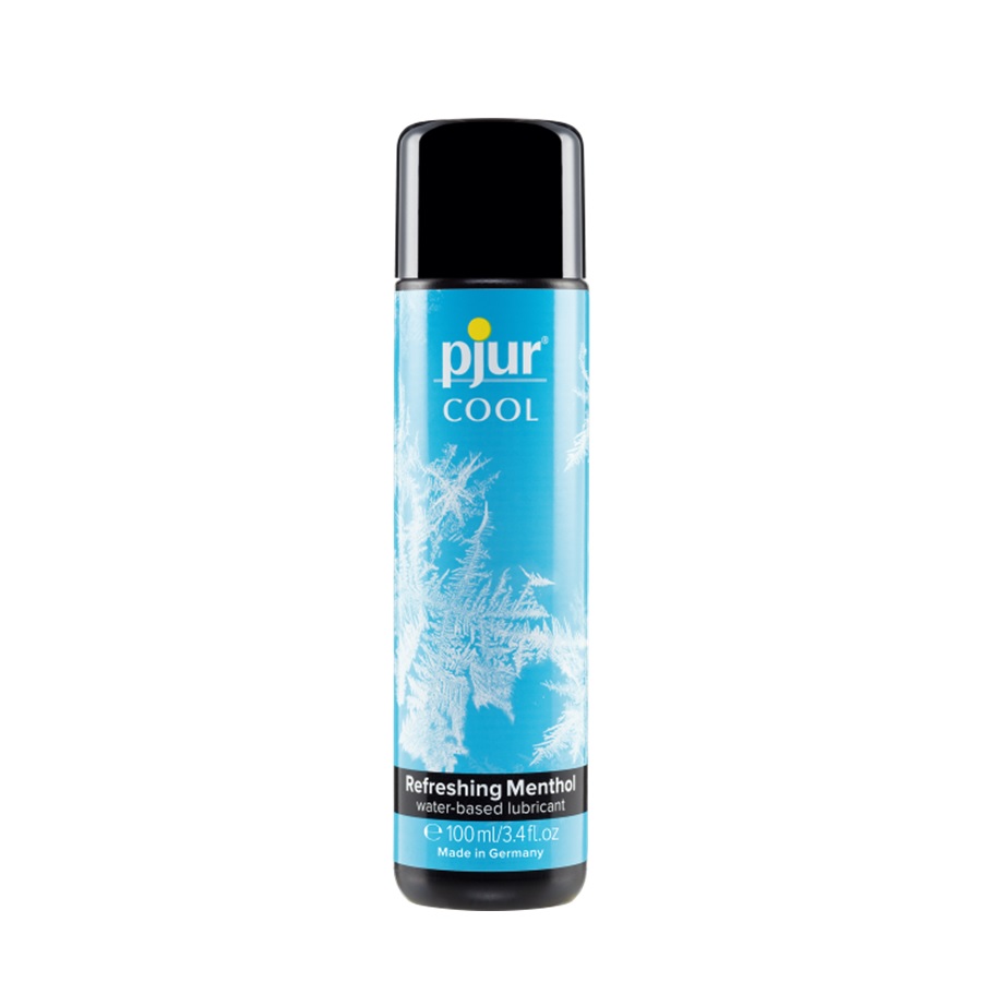 Lubricante Cool 100 ml.