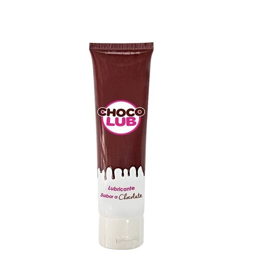 Lubricante Chocolub 30 ml.