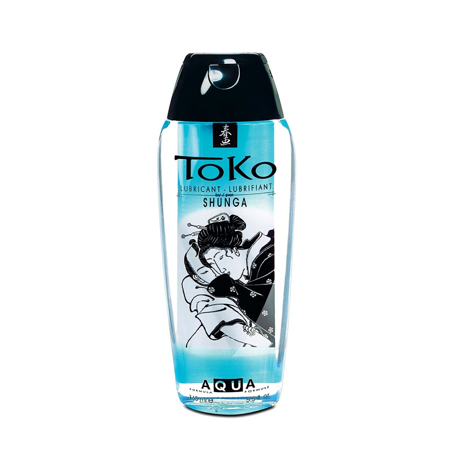 Toko Aqua Lubricante 165 ml.