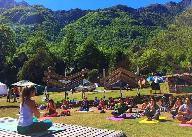 Susana Gutiérrez: ¿Qué me motivó a ser instructora de yoga?