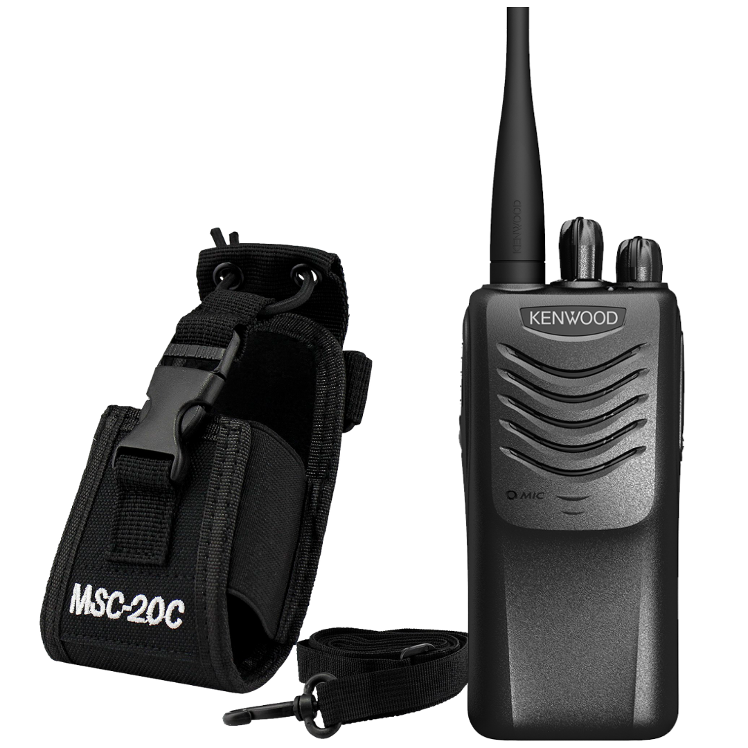 Radio Portatil Kenwood TK 3000 Radios Kenwood Chile