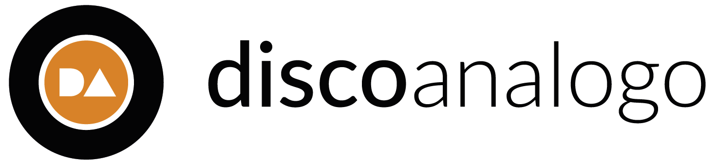 Discoanalogo - Discos de Vinilo, cds, cassettes
