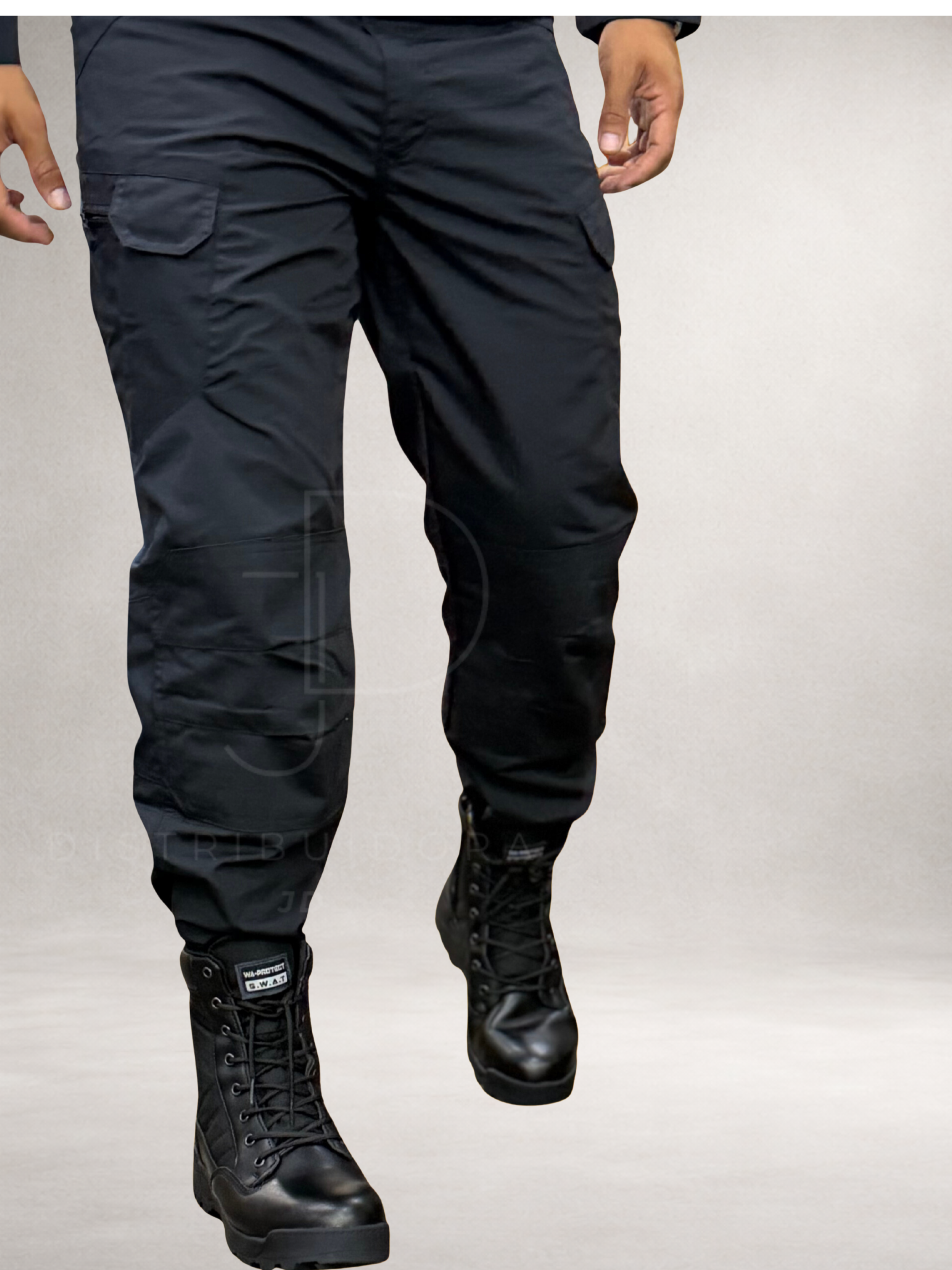 Pantalón Táctico