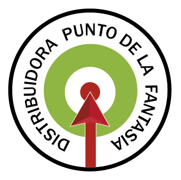 DISTRIBUIDORA PUNTO DE LA FANTASIA