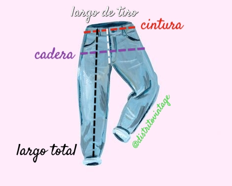 Mom Jean – K\u0026C