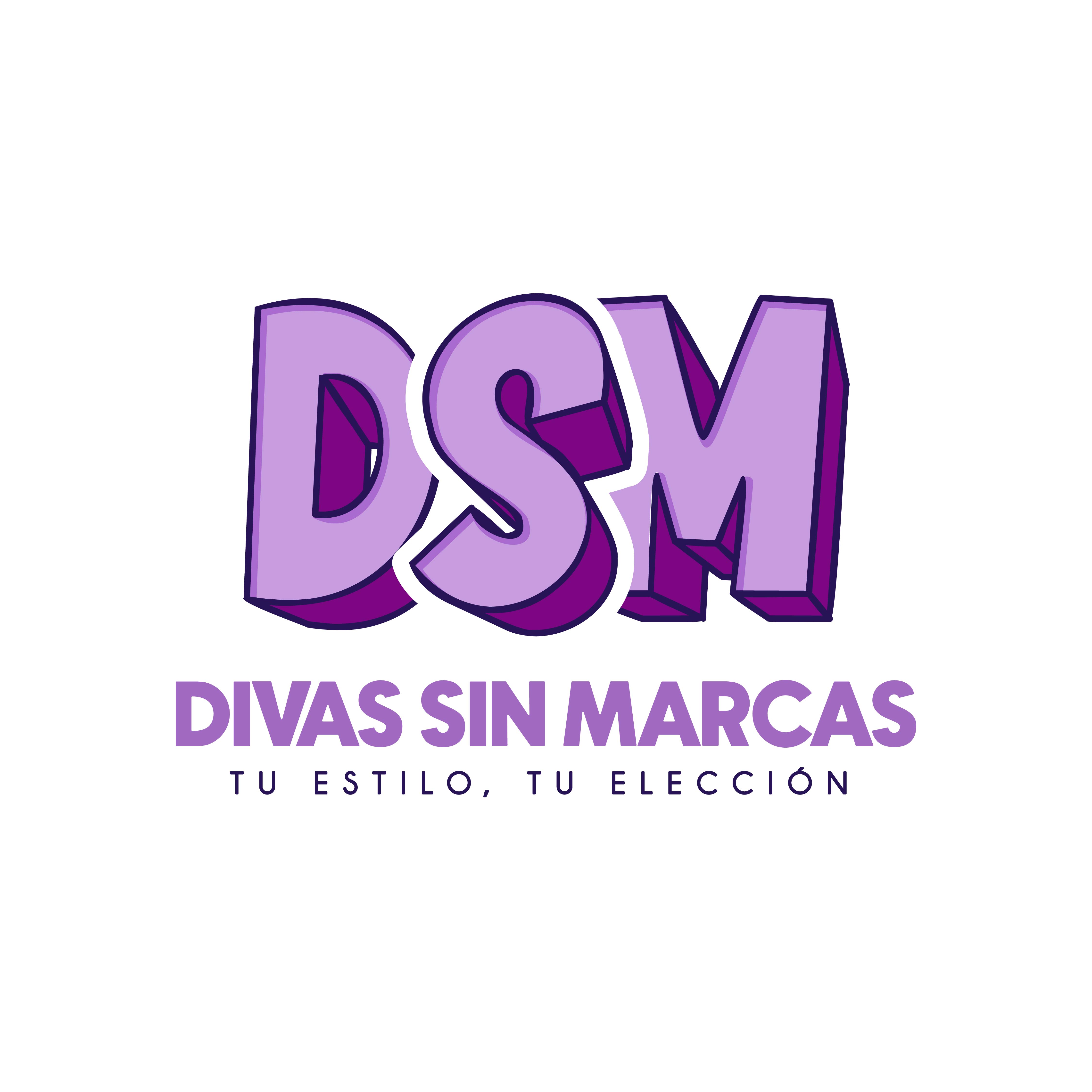 Divas Sin Marcas