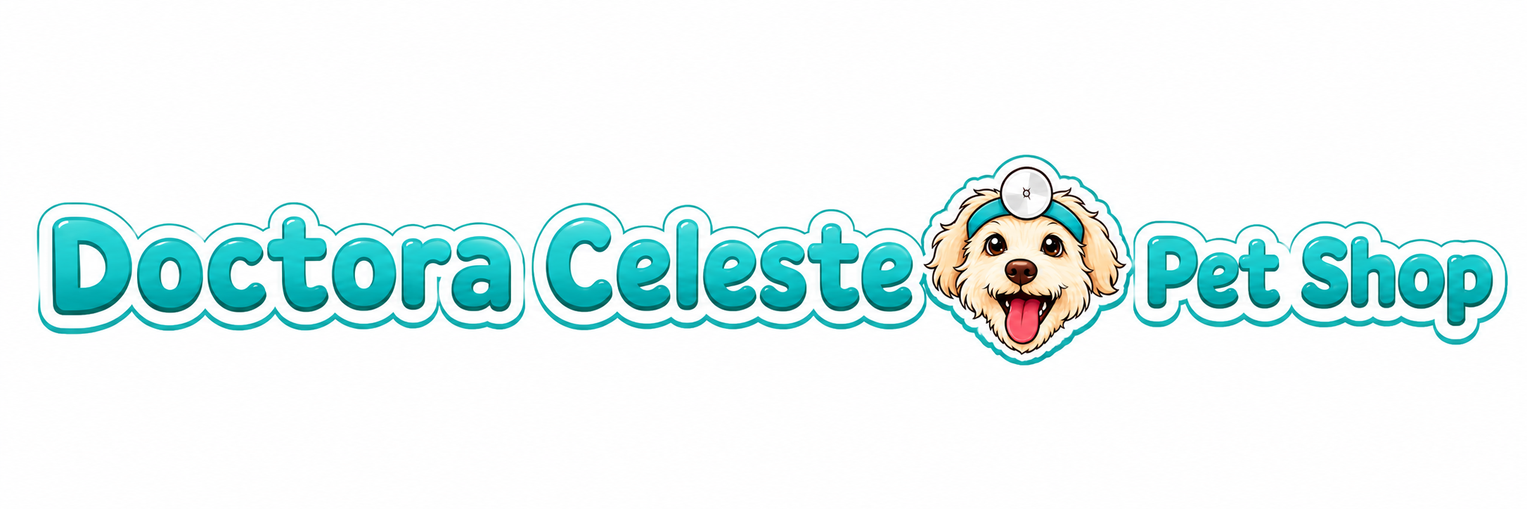 Doctora Celeste | Pet Shop