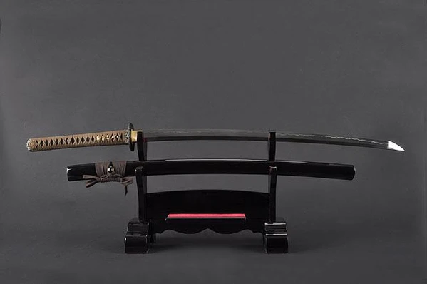 Katanas Personalizadas Katanas Personalizadas