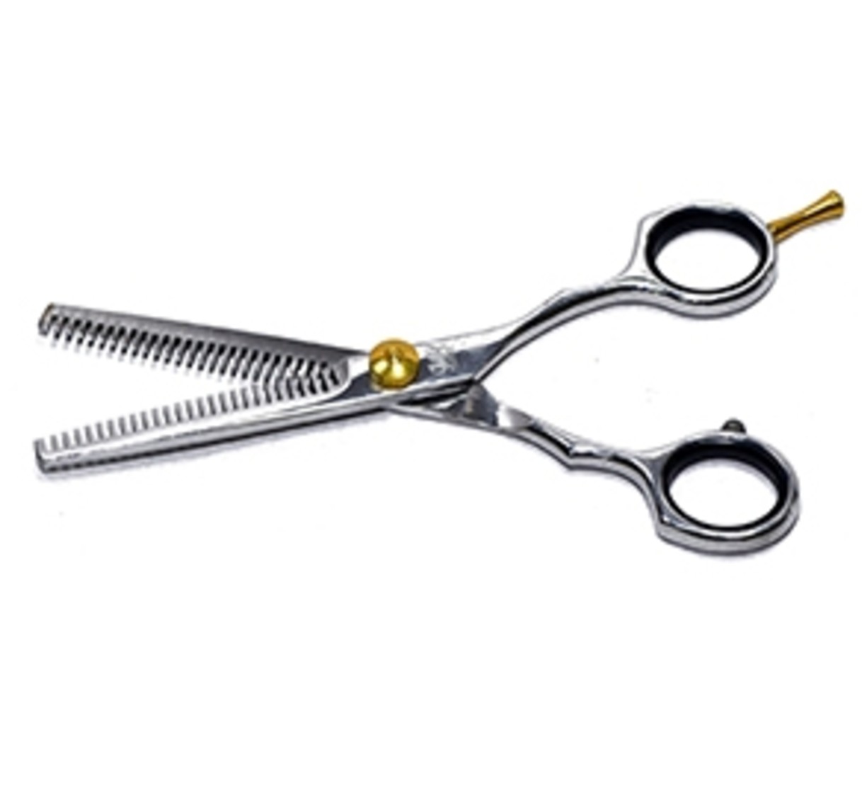 Tijera Profesional de Peluquería Entresacadora 5.5