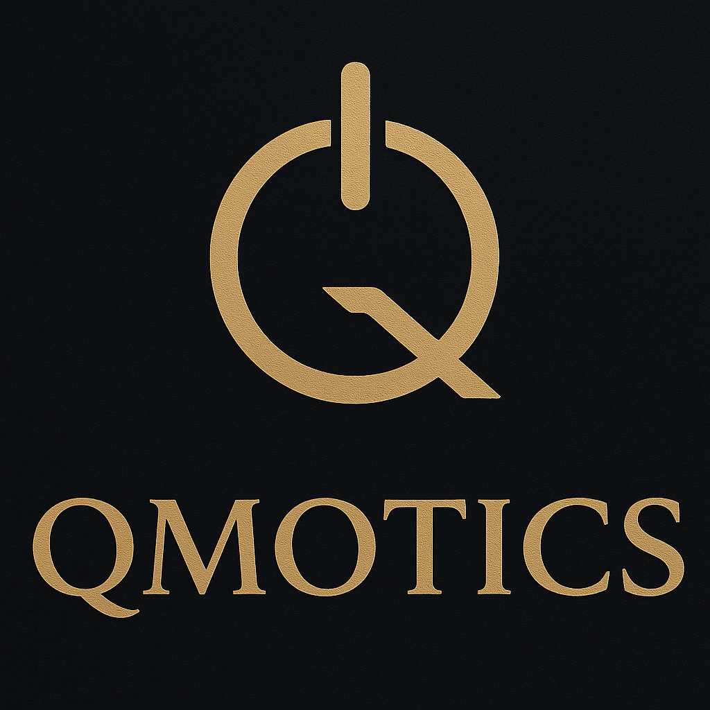 Qmotics