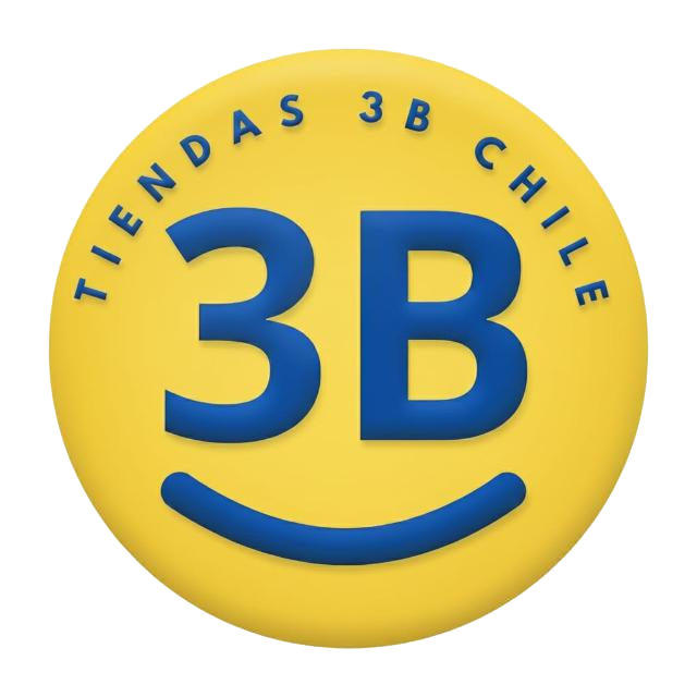 TIENDAS 3B CHILE