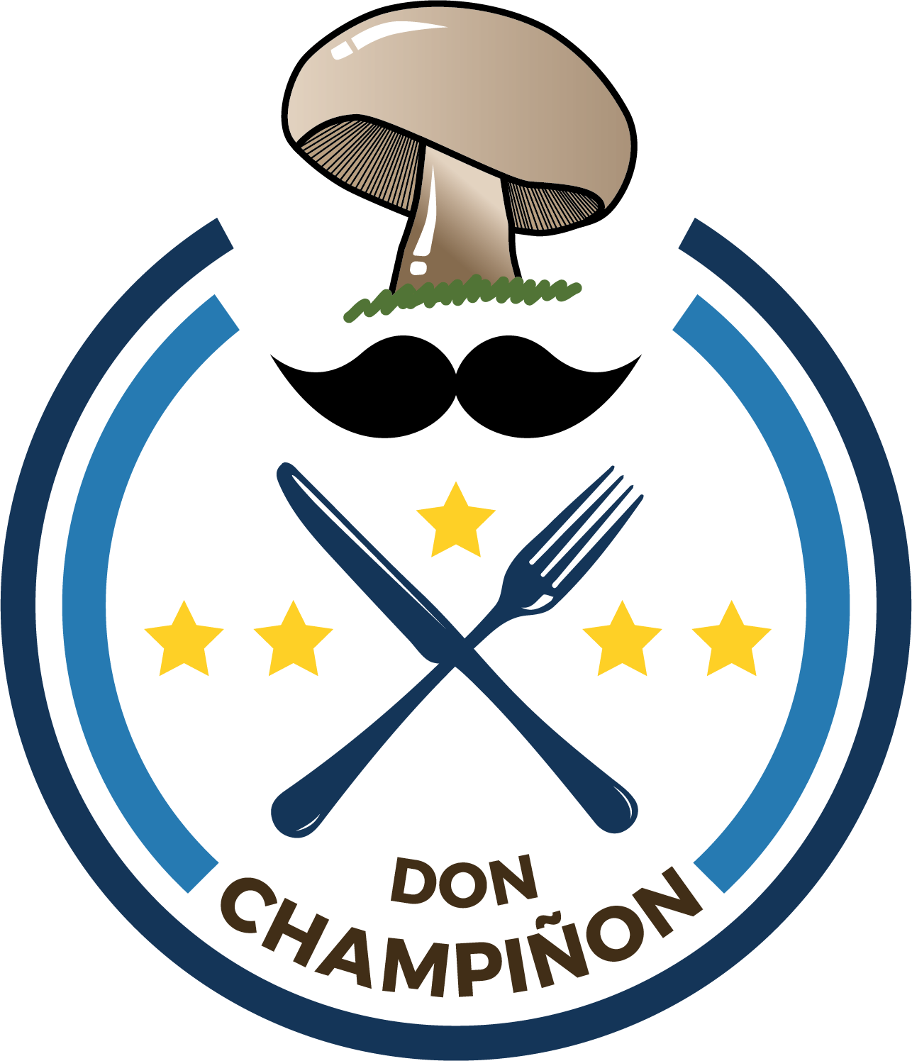 Don Champiñón