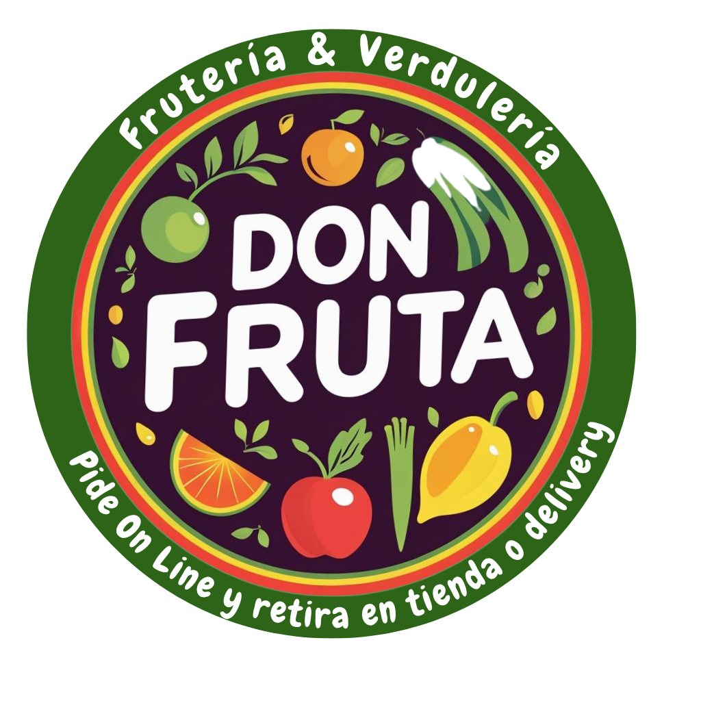 Don Fruta