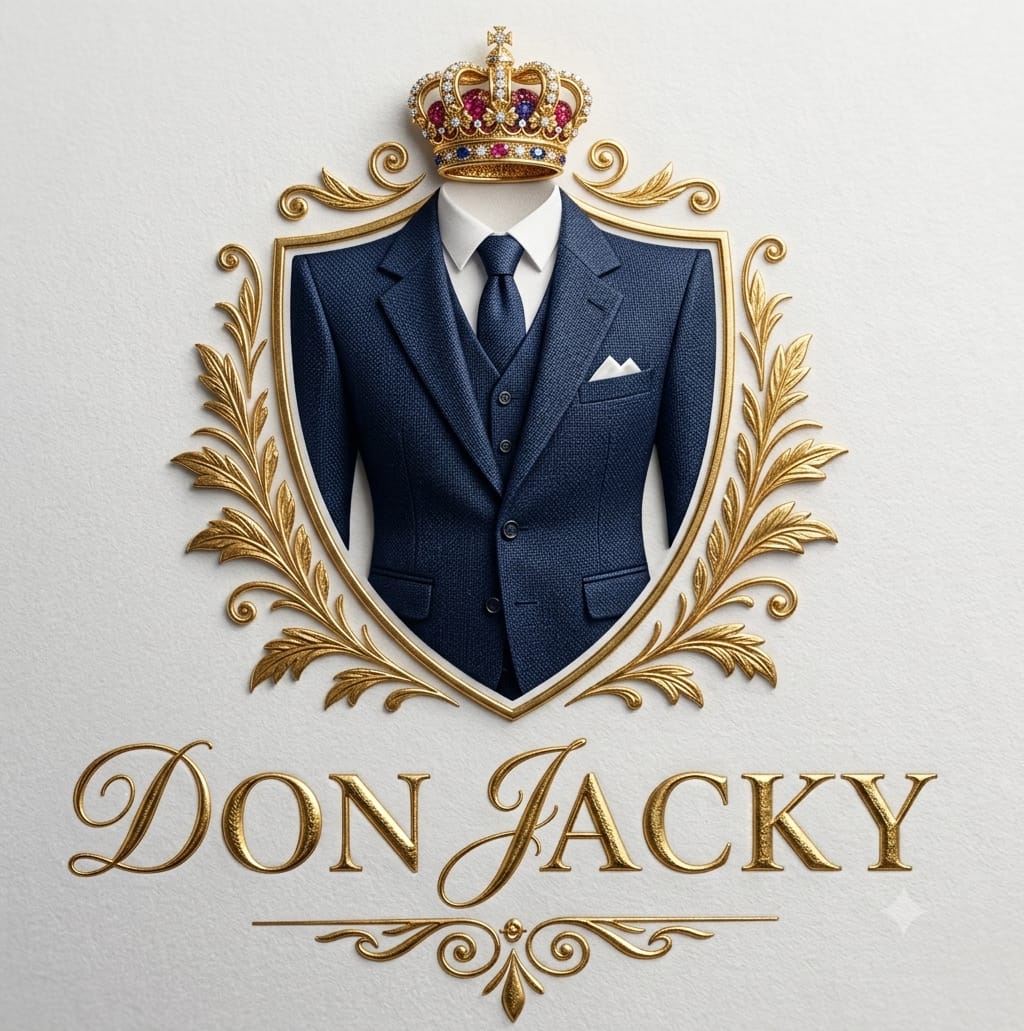 Don jacky