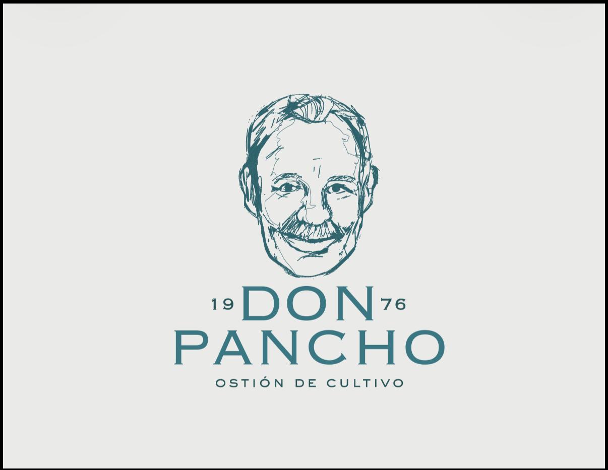 DON PANCHO