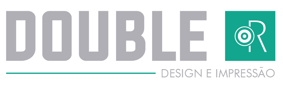 Double R Design e Impressão